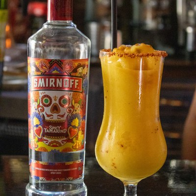 Carta de cocktails
